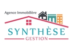 Logo agence immobilière SYNTHESE GESTION