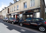 Logo THIEBLEMONT IMMOBILIER-Agences privées