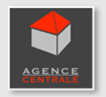 Logo agence immobilière Agence Centrale Immobilière French properties