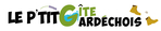 Logo agence immobilière Gîte El Ajmi
