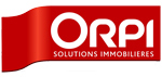 Logo ORPI LAGERGE RESIDENCE VIELFAURE