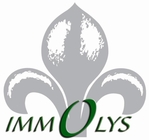 Logo agence immobilière FINANCIERE IMMOLYS DIJON - SNPI