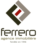 Logo agence immobilière Agence Ferrero Immobilier