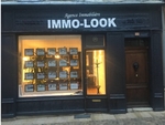 Logo agence immobilière IMMO LOOK